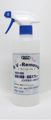 除菌剤